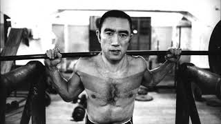 Yukio Mishima 19251970 l’épée et le cerisier  Une vie une œuvre 1990  France Culture [upl. by Belicia197]