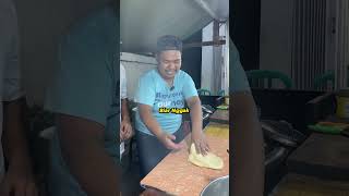 Martabak Telur 1 Kilo [upl. by Cott]