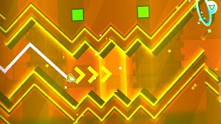 Deadlocked 2024  Geometry Dash 22 [upl. by Caddric736]