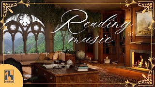 Classical Music for Reading [upl. by Navets]