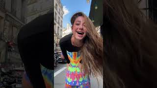 TIK TOK DE LOLA LOLIITAA Y TheGrefg shorts [upl. by Paula357]