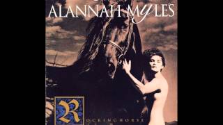 Alannah Myles  Lies And Rumours [upl. by Googins]