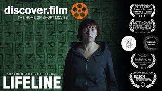 Dystopian Short Film  Lifeline [upl. by Selfridge]