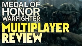 Medal of Honor Warfighter｜Full Game Playthrough｜4K HDR [upl. by Vaughan]