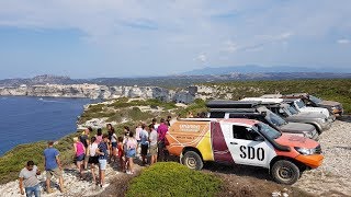 RAID EN CORSE 2019 PART 2 [upl. by Weingarten885]