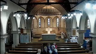 Holy Mass from RC Cumnock [upl. by Namyw]