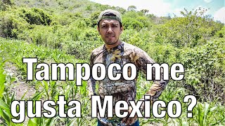 Este video está dedicado a Yaritza y Su Esencia  TAMPOCO ME GUSTA MEXICO [upl. by Blumenfeld]