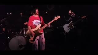 tricot  POOL Live  Brighton UK tricot [upl. by Eriam]