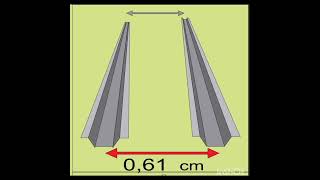 como hacer una cielo raso drywall curso gratis para principiantes mundo drywall valledupar [upl. by Aymahs]