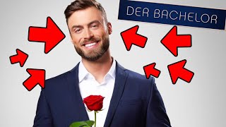 Der Bachelor 2021 Der BESTE BACHELOR aller Zeiten nicht [upl. by Ennaeerb]