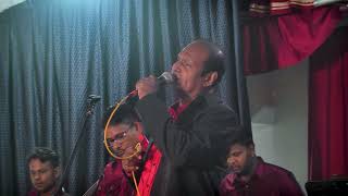 11 Komalaliya  By Chartered EngMusic Vishrad Mr Dharmasingha Thotawattage [upl. by Zonda]