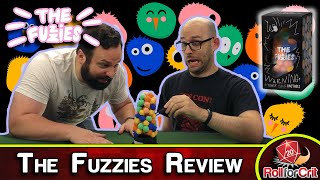 Watch For Falling Fuzzies  The Fuzzies Review [upl. by Rachael]