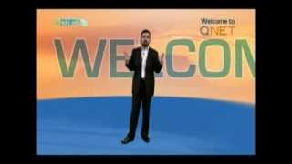 Welcome to QNet by Pathman Senathiraja [upl. by Hareemas772]