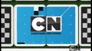 Cartoon Network Russia and Bulgaria  CHECK it Bumpers 2010 [upl. by Gershon355]