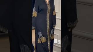 Abaya collection3 three beautiful designer Abaya [upl. by Ecyaj96]