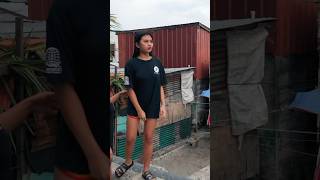 Walking the Shack Alleys of Wawa in Rosario Cavite philippines 🇵🇭 reallife [upl. by Junia514]