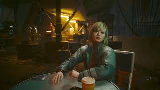 Cyberpunk 2077  Phantom Liberty Gig Roads to Redemption amp Hi Ho Silver Lining gameplay part 119 [upl. by Prent602]