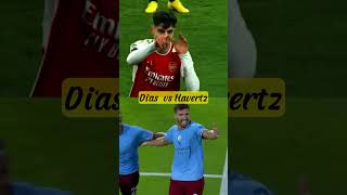 Important points in the Arsenal vs Man match mancityvsarsenal futbol shorts arsenal [upl. by Nnyletak]