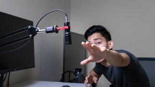 Boya BYMM1 Review and Tests  Cheap but impressive allaround microphone [upl. by Guillemette]