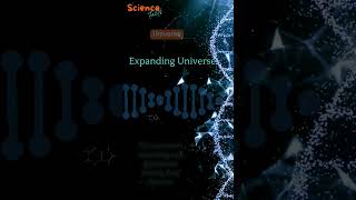 quotThe Expanding Universe Why Are Galaxies Moving Awayquot shorts facts science [upl. by Rossing]