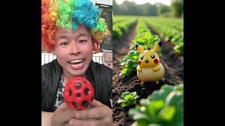 Durian piglet funny video [upl. by Lorette]