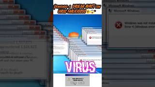 ¿Es SEGURO el ANTIVIRUS AVAST🤔🛡️ avast antivirus virus malware antivirus windows pc taf16 [upl. by Ellehsyt]