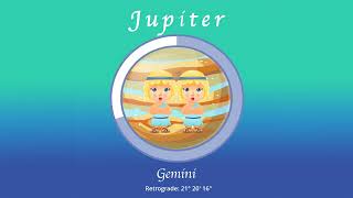 Gemini horoscope for October 9 2024 [upl. by Yroj]