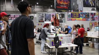 Thrift Con Houston Tx 2023 [upl. by Leelah46]