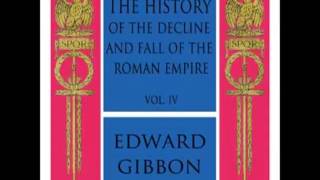 The Decline and Fall of the Roman Empire  Book 4 FULL Audiobook  part 5 of 12 [upl. by Ricardo]