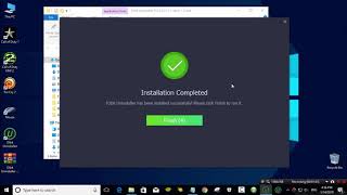 IObit Uninstaller 83 Pro  Serial key  Crack [upl. by Boigie389]