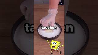 Diese Rezepte ist fantastisch👩‍🍳🔥 essen kochen kochrezepte eiscreme [upl. by Iana]