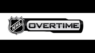 NHL 2013 Playoff Overtime Goals [upl. by Azitram84]