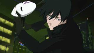 Darker than black opening 2 FULL An Cafe [upl. by Anitel]