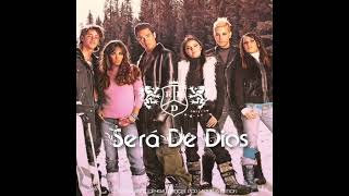 RBD  Será de Dios Erreway AI Cover 2024 México [upl. by Nathanael]