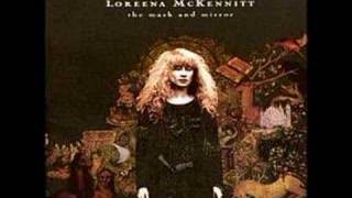 Loreena Mckennitt  Bushes and Briars Rare Demo [upl. by Lita]