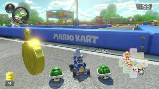 Evolution of Mario Kart 19922019 [upl. by Hurlow332]