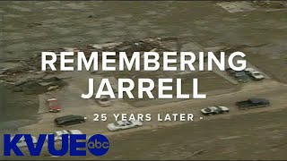 Remembering Jarrell 25 Years Later  A KVUE Special  KVUE [upl. by Nosmas861]