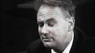 Neil Armstrong interview BBC 1970 [upl. by Noiztneb]