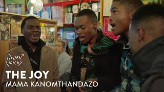 The Joy  Mama KaNomthandazo  Live in OFlahertys  Other Voices 202 [upl. by Mordecai]