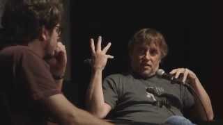 Richard Linklater Presents Pope of Greenwich Village [upl. by Ailemor24]