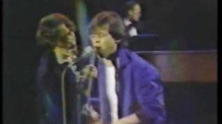 John Mellencamp Aint Even Done With The Night Live 1982 [upl. by Eimmis]