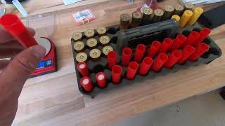 Reloading 28 Gauge TSS [upl. by Nats]