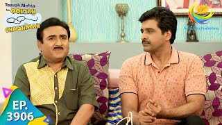 Vicky Ka Cheque  Taarak Mehta Ka Ooltah Chashmah  Full Episode  Ep 3906  19 Oct 2023 [upl. by Haven513]