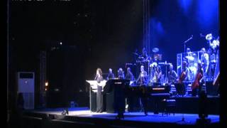 Yanni LIVE in Dubai Part IV HQ [upl. by Cowley]