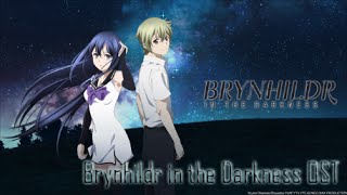 Brynhildr in the Darkness OST  Takachiho [upl. by Enelrahs]