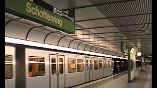 20030109 U2 Schottenring [upl. by Cruz]