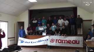 GARBOLINO RAMEAU CUP 2013 CHEMILLE 1080P [upl. by Nodyroc]