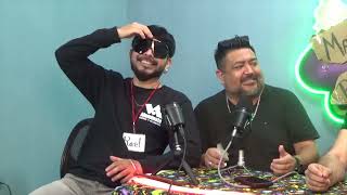 Mamones el Podcast Ep 26 MAS FUNABLES QUE NUNCA [upl. by Grayce]