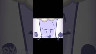 DOUBLE LIFE  mini lip sync test capcut art oc animation osc tweening bfdi yoylefirey [upl. by Lona]