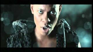 Skunk Anansie  Because of You Official Video [upl. by Ecirrehs10]